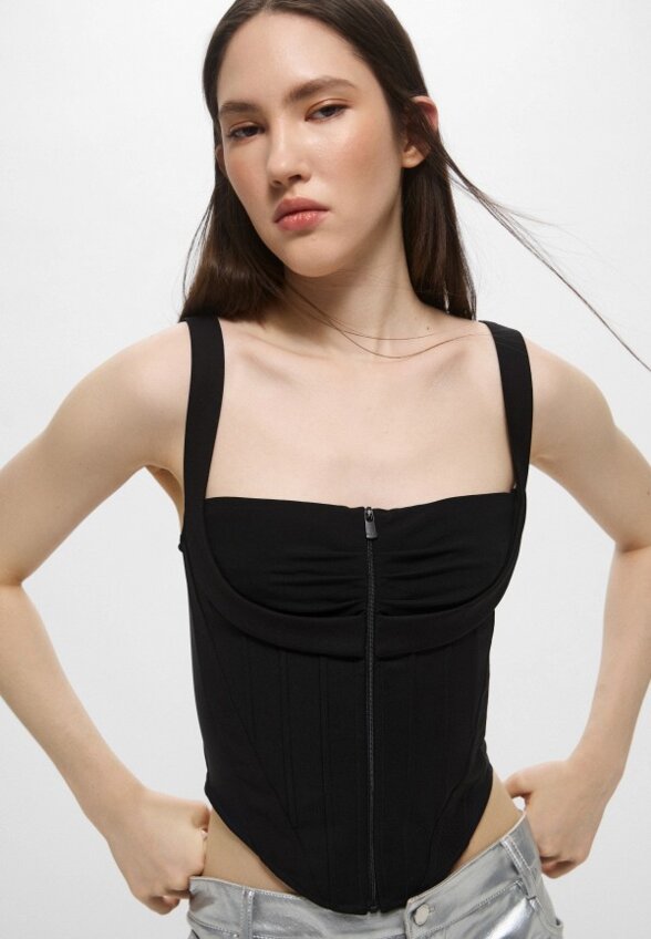 Корсет Pinko