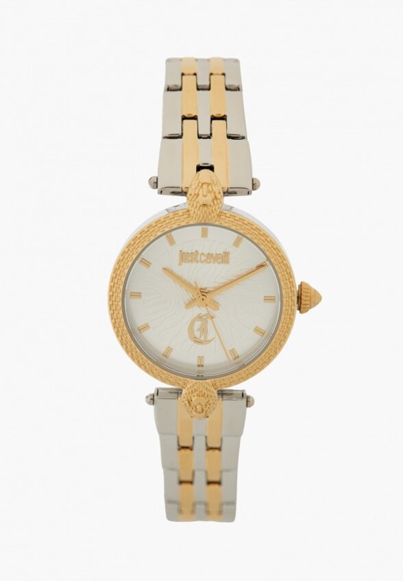 Часы и браслет Just Cavalli