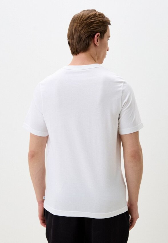 Футболка Reebok