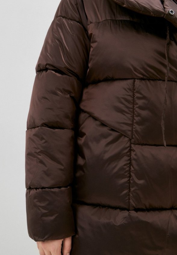 Пуховик Maritta