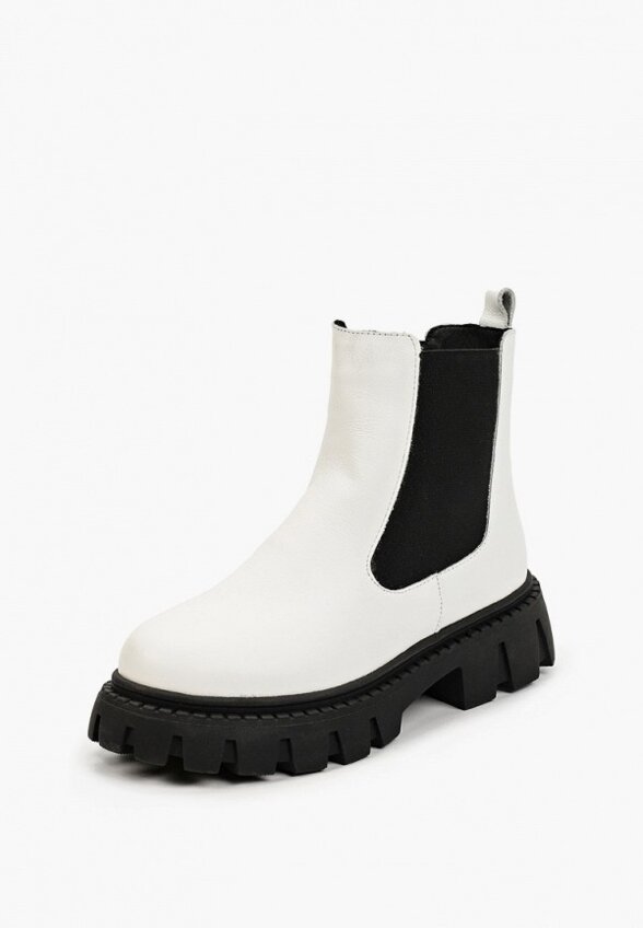 Ботинки Iridis