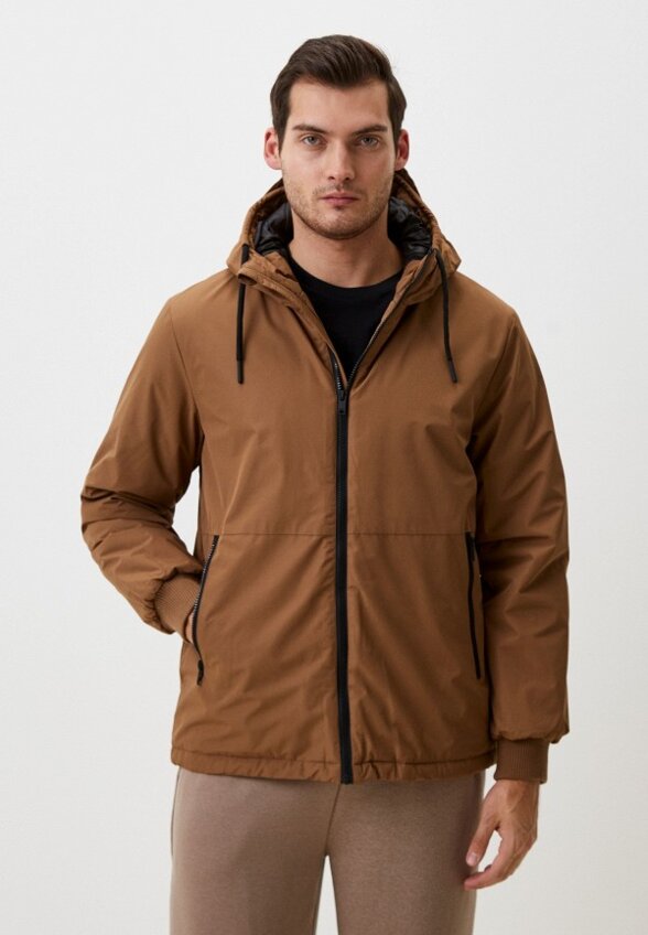 Куртка утепленная Baon