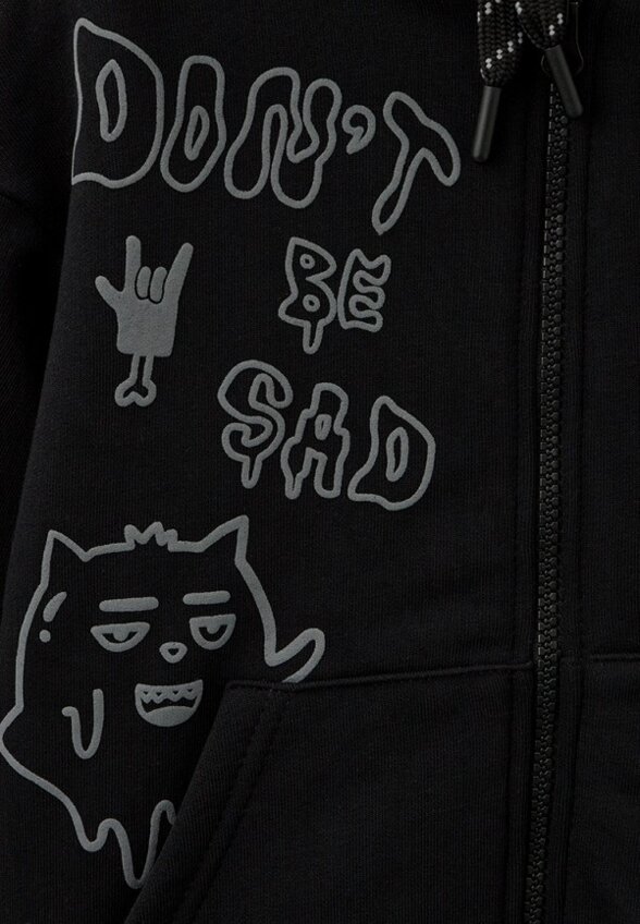 Толстовка Pelican