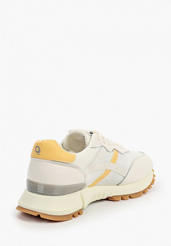 Кроссовки O2 Live