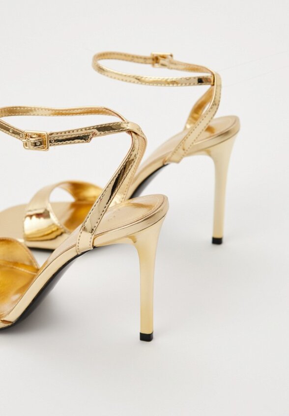 Босоножки Mango