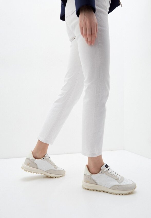 Кроссовки Hidnander