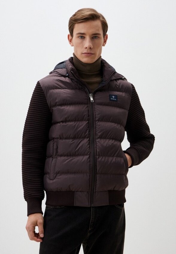 Пуховик Maiberg