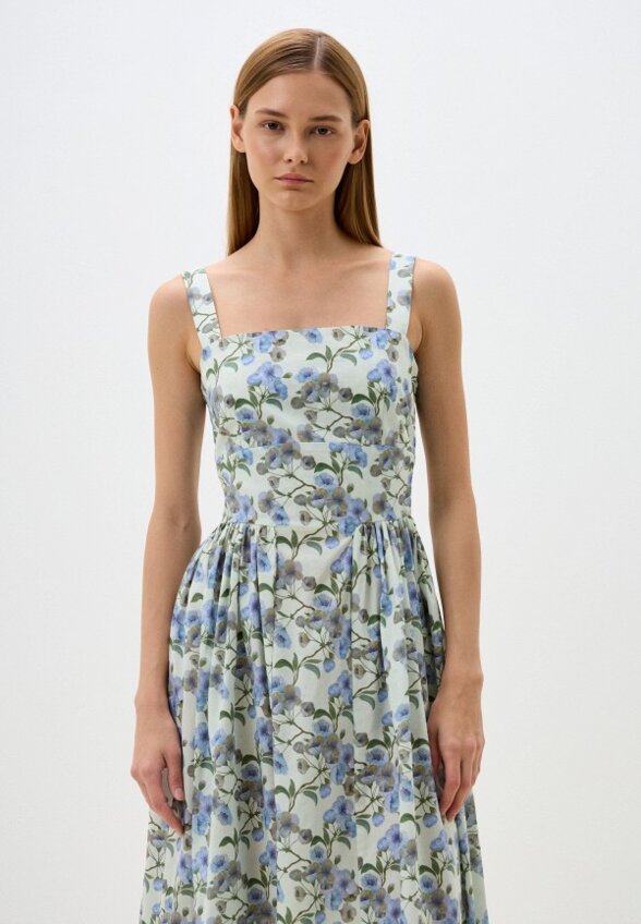 Сарафан DanMaralex