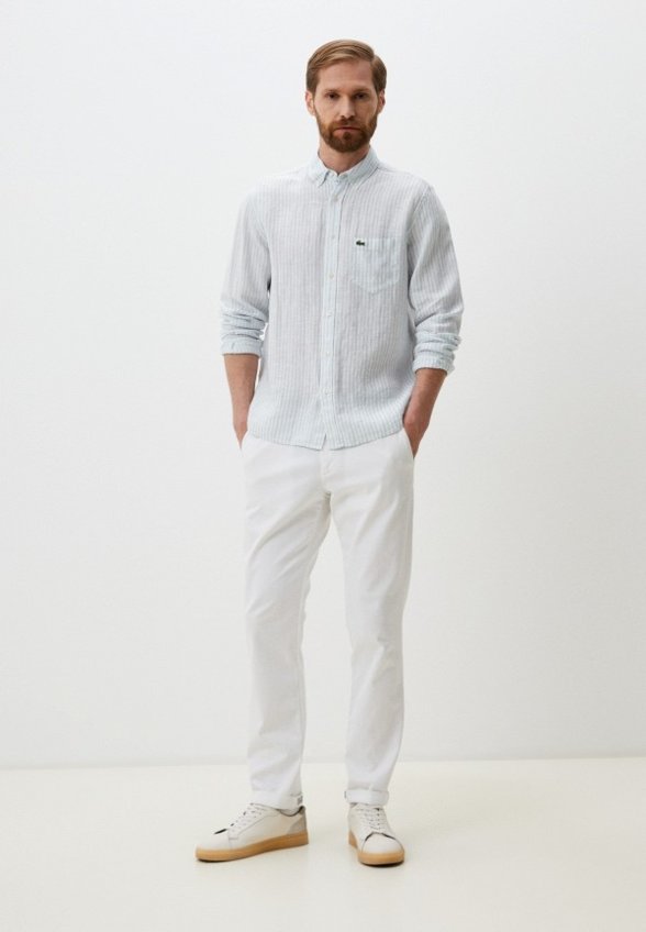 Рубашка Lacoste