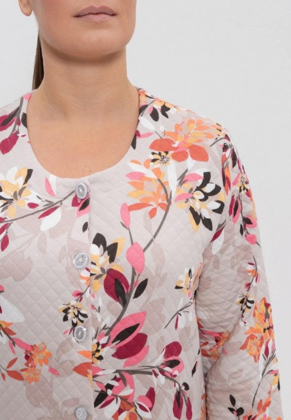 Халат домашний Cleo