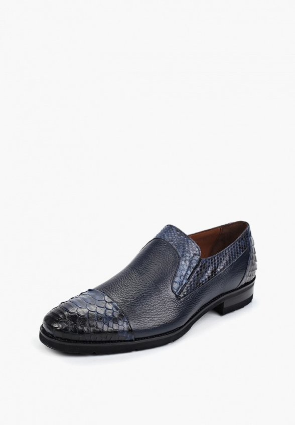 Лоферы Barcelo Biagi