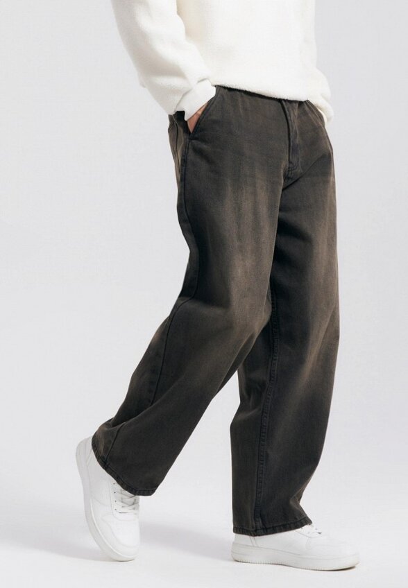 Джинсы Твое