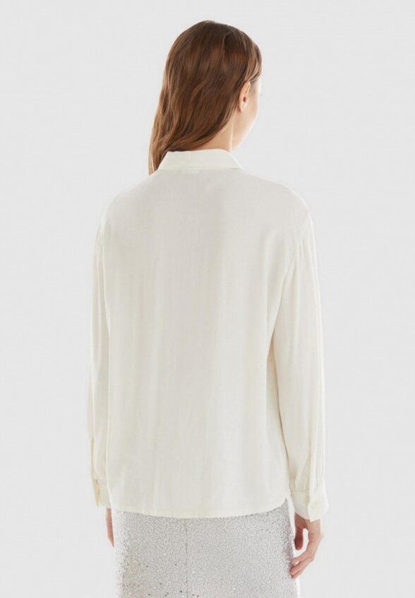 Блуза United Colors of Benetton