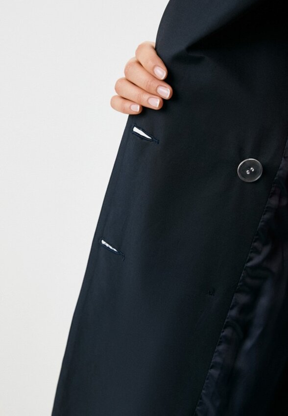 Тренч Jane Sarta