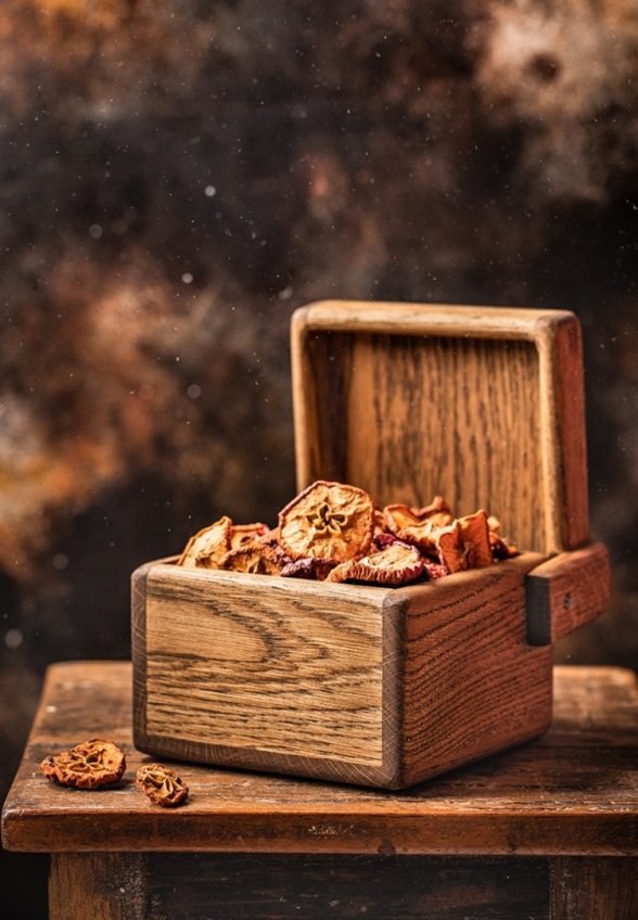 Контейнер для хранения продуктов Фоксвудрус