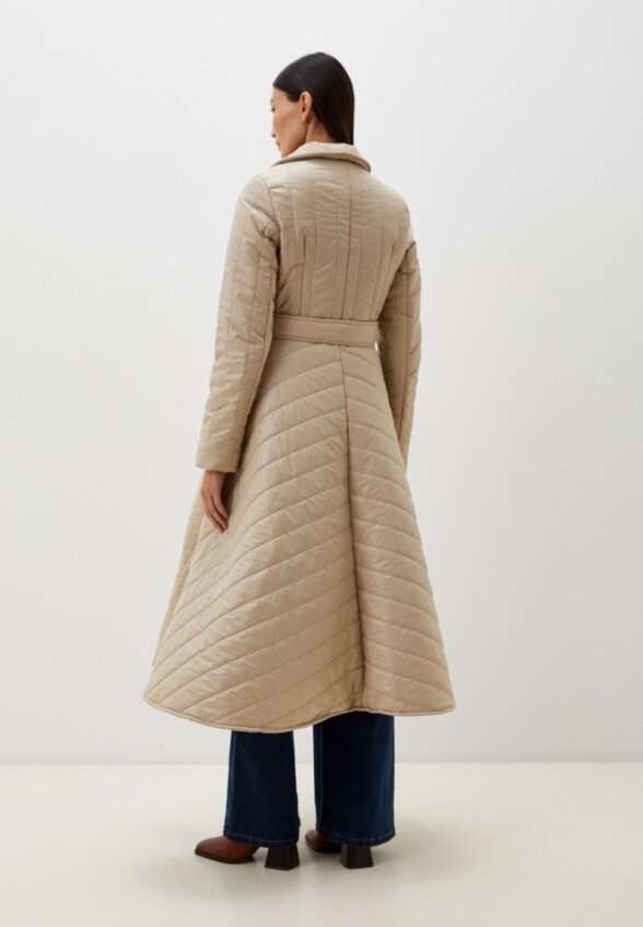 Куртка-пальто Louren Wilton