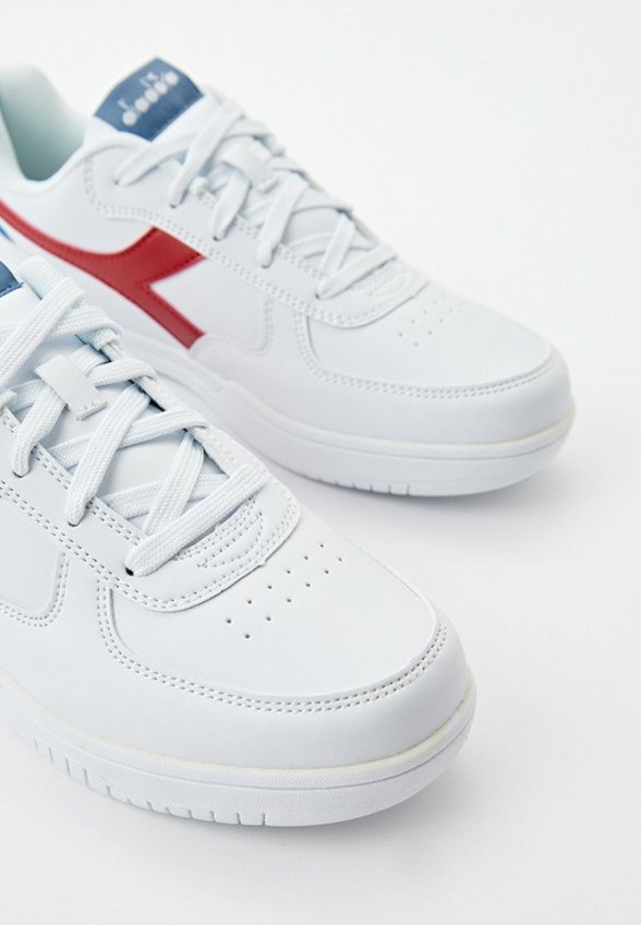 Кеды Diadora