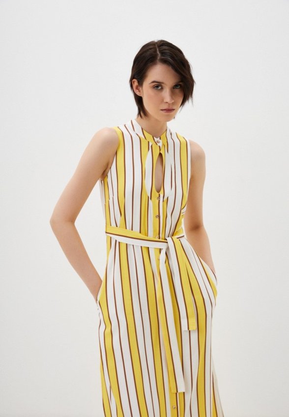 Платье Fracomina