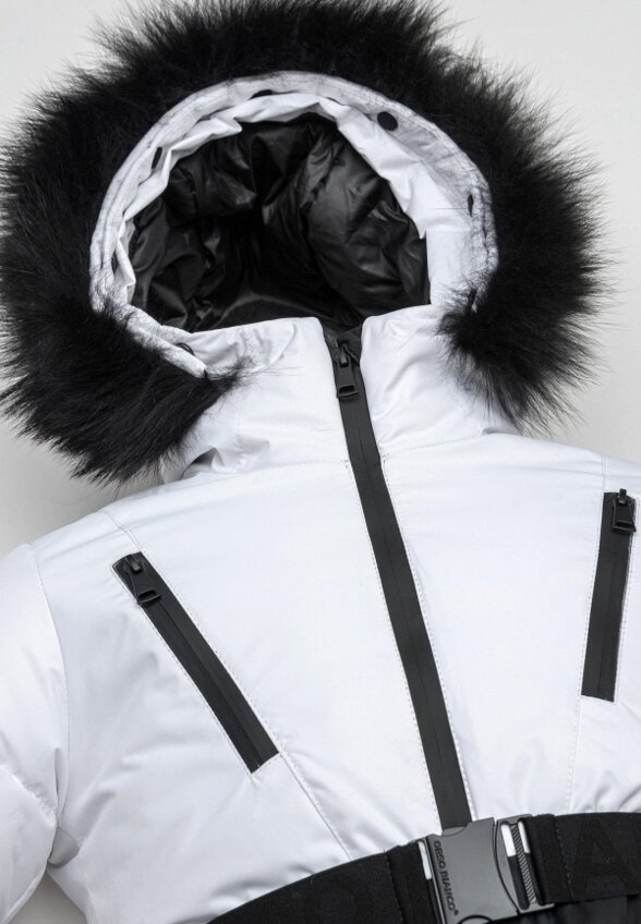 Комбинезон утепленный Orso Bianco