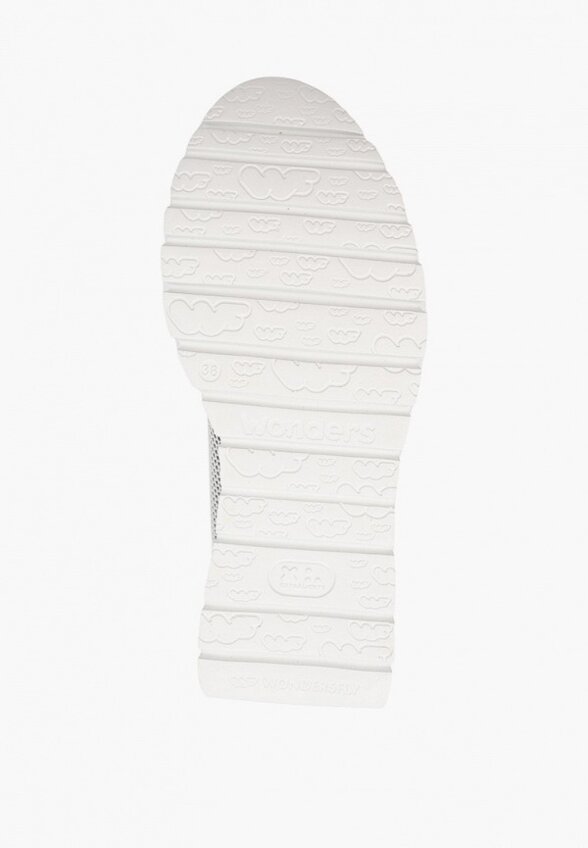 Лоферы Wonders