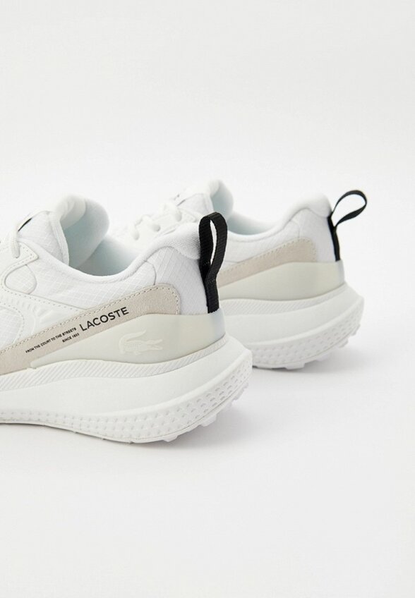 Кроссовки Lacoste