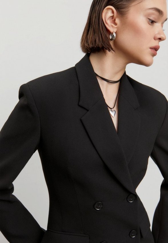 Жакет I Am Studio