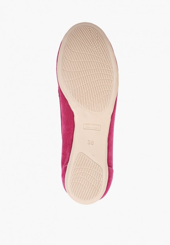 Мокасины Marco&Art