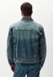 Куртка джинсовая Mademan15  - превью