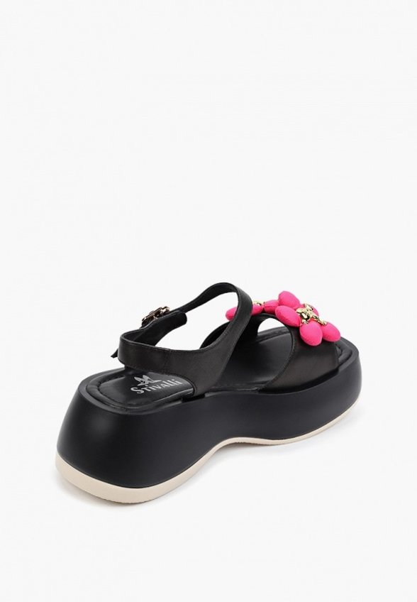 Босоножки Stivalli