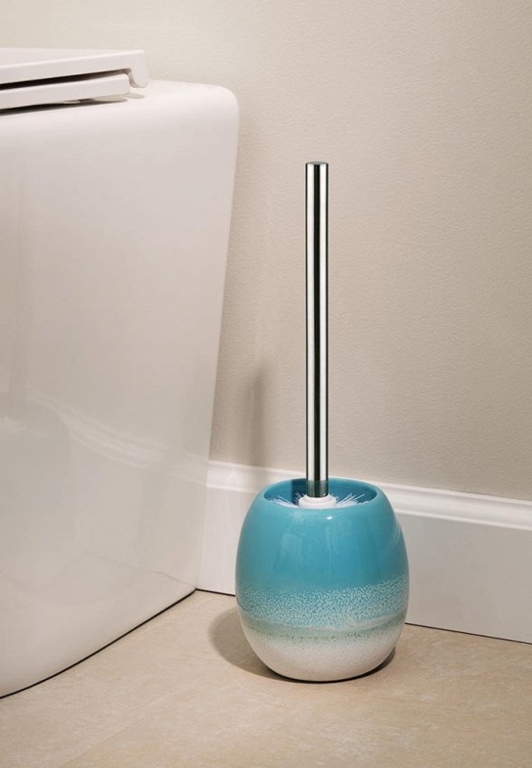 Ершик для унитаза Moroshka