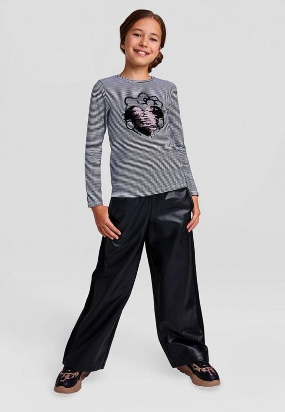 Лонгслив PlayToday