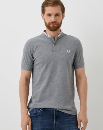 Поло Fred Perry мужчинам