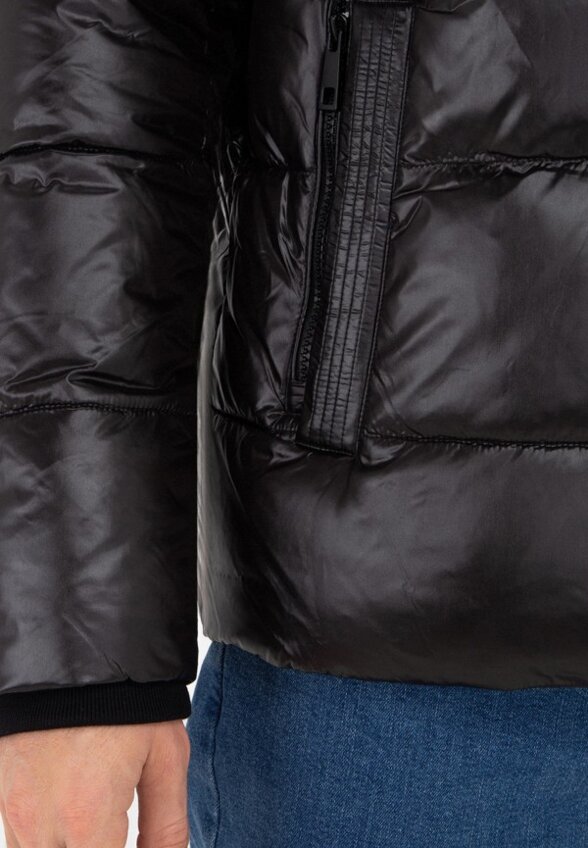 Пуховик Thomas Berger