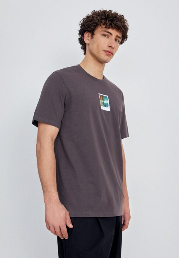 Футболка Finn Flare