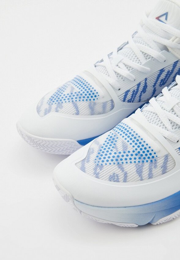 Кроссовки Peak