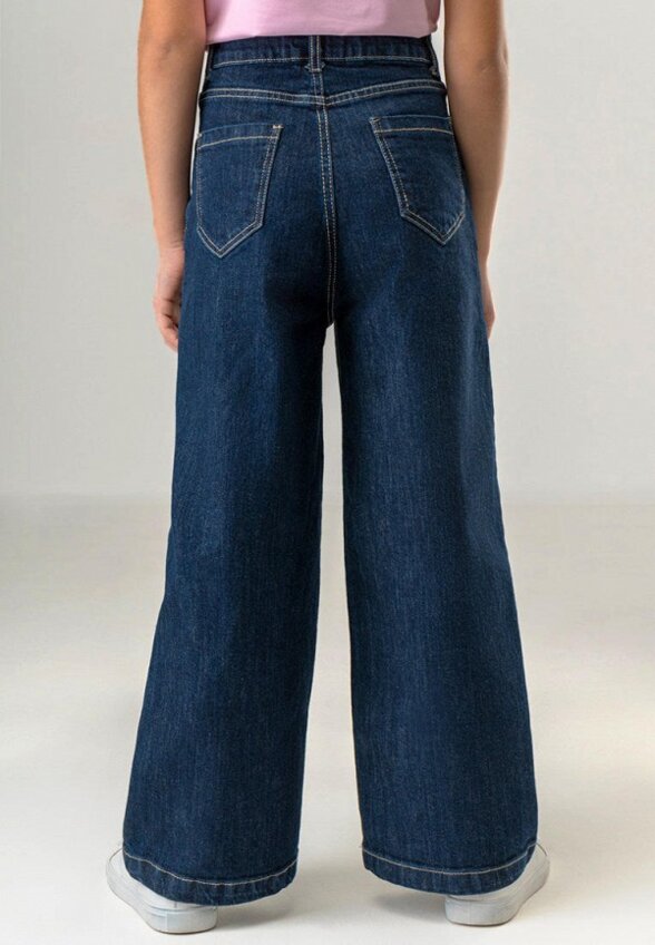 Джинсы HappyFox