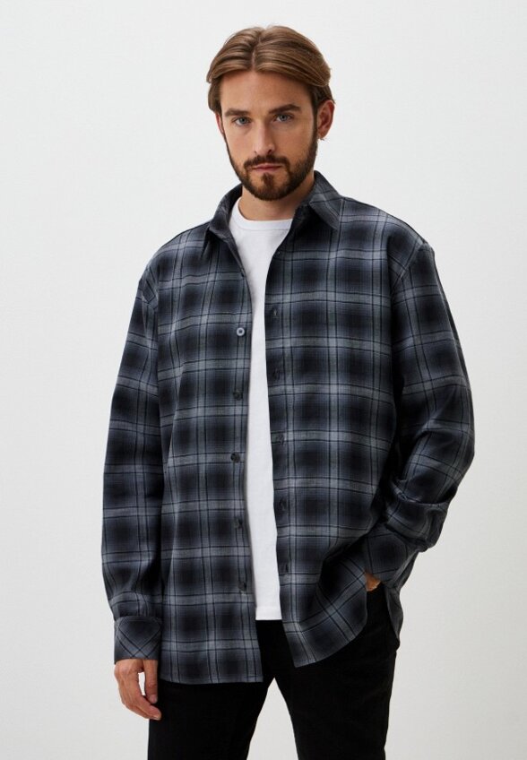 Рубашка Topclo