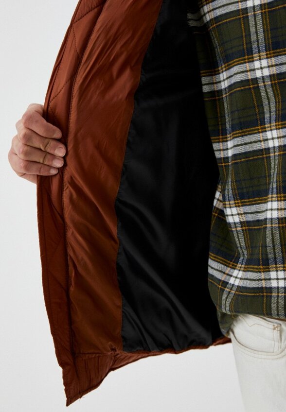 Куртка утепленная RNT23