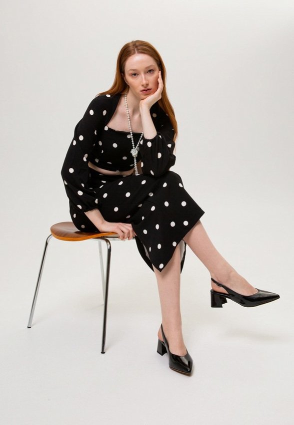 Туфли Federica Rodari