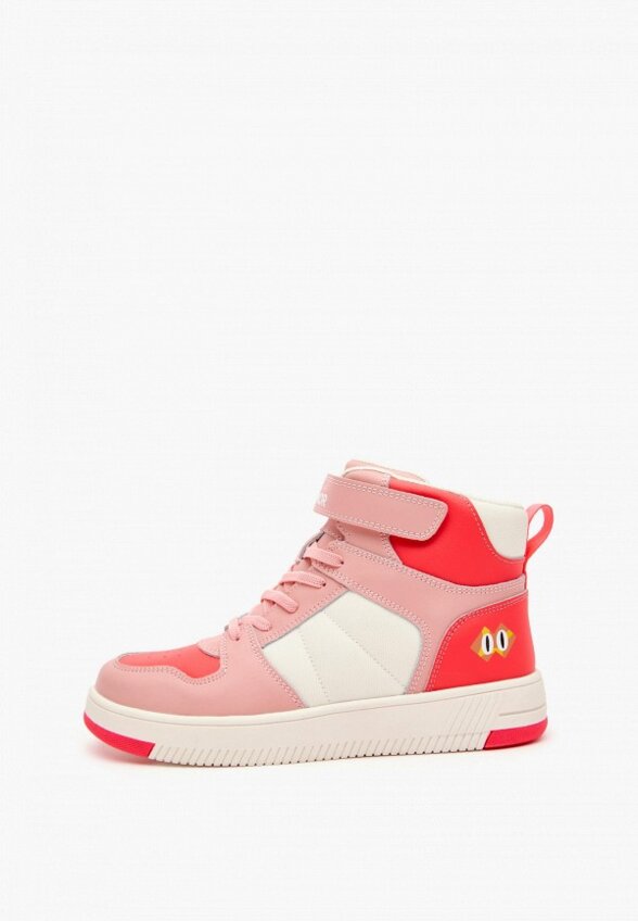 Кеды Mascotte Junior