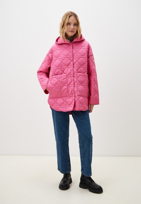 Куртка стеганая JC Just Clothes