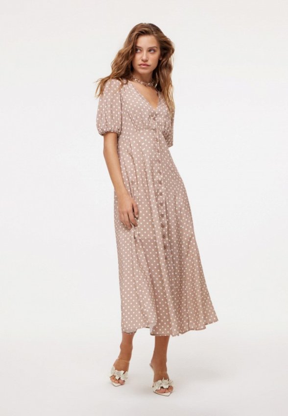 Платье True Red