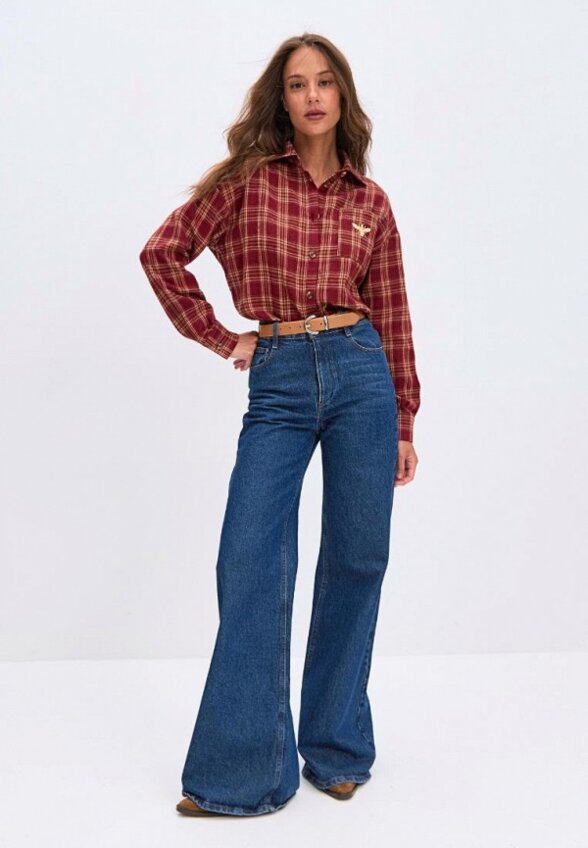 Рубашка Govorili