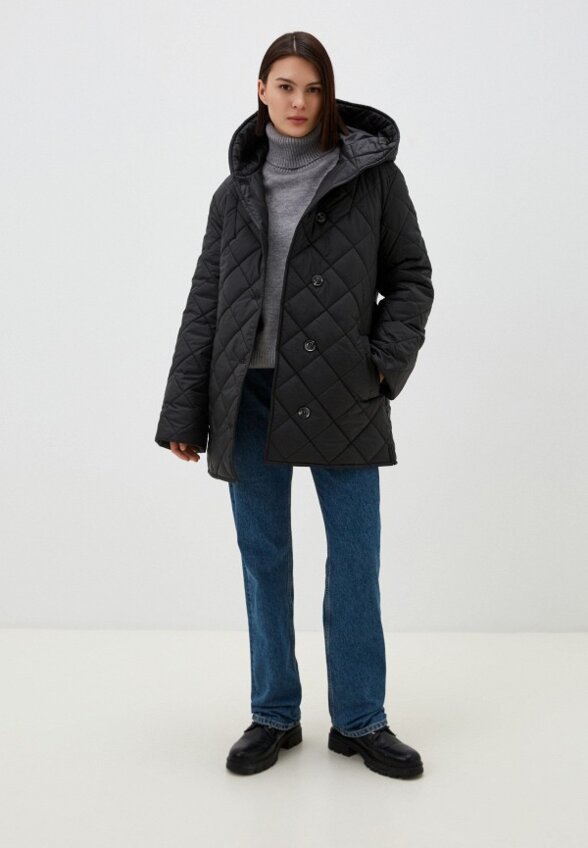 Пуховик Ovelli