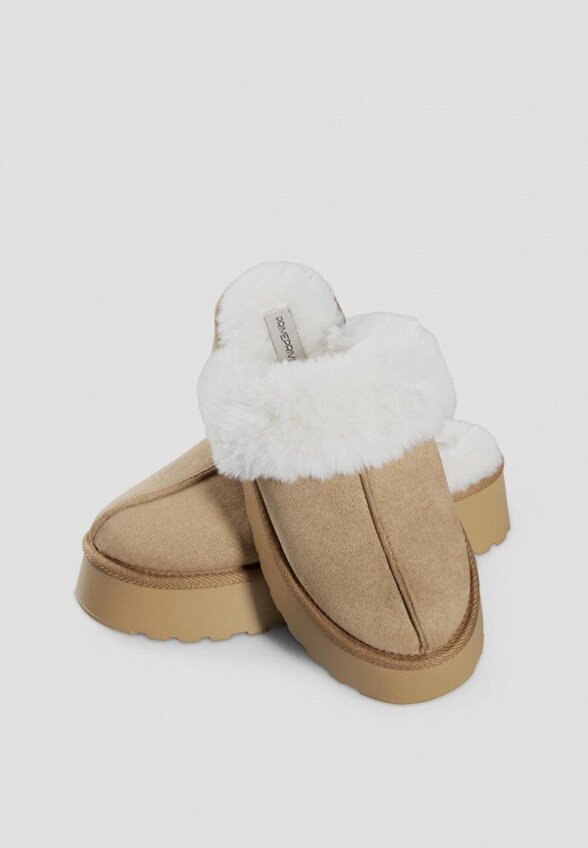 Тапочки Primeprive