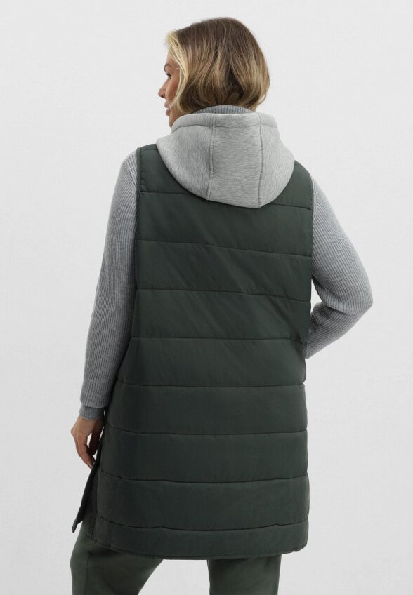 Жилет утепленный Via Appia