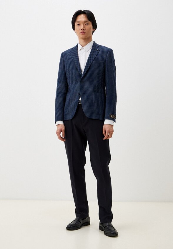 Пиджак Bazioni