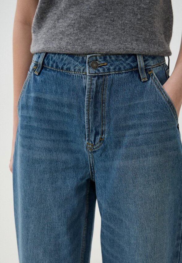 Джинсы Mossmore