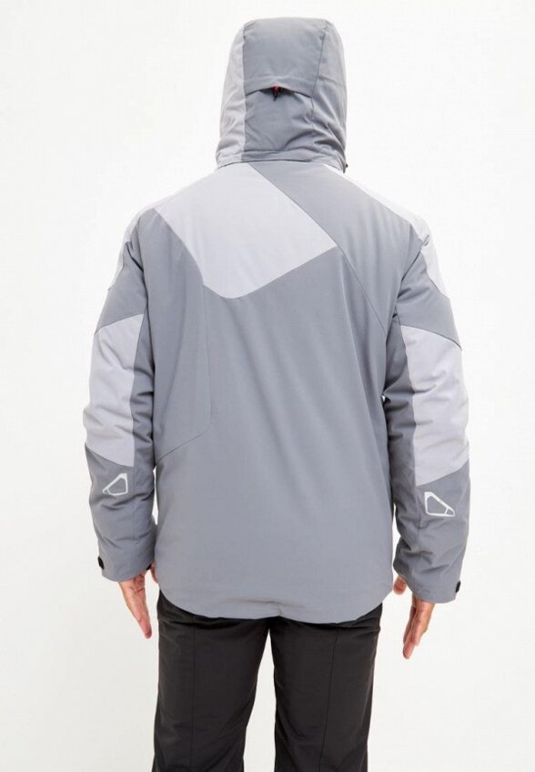 Куртка горнолыжная Lafor
