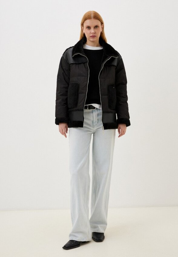 Куртка утепленная Winterra